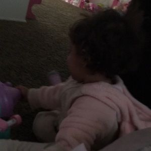 Meet your Posher, Frankie